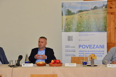 Župan Rihard Peurača je predstavil štiri sklope aktivnosti občine Rogašovci_MP